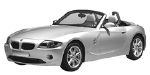 BMW E85 U0664 Fault Code