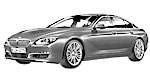 BMW F06 U0664 Fault Code