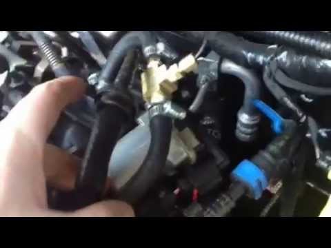 See U0664 repair manual